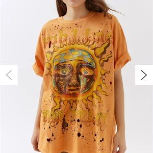 Sublime Oversized T-Shirt